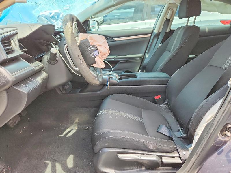 Aukcja sprzedaży 2018 Honda Civic, vin: 19XFC2F55JE013111, numer aukcji: 59229216