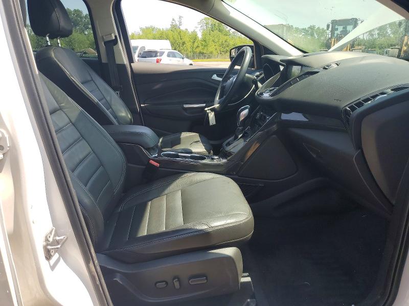 Aukcja sprzedaży 2016 Ford Escape, vin: 1FMCU9J98GUC09830, numer aukcji: 60941636