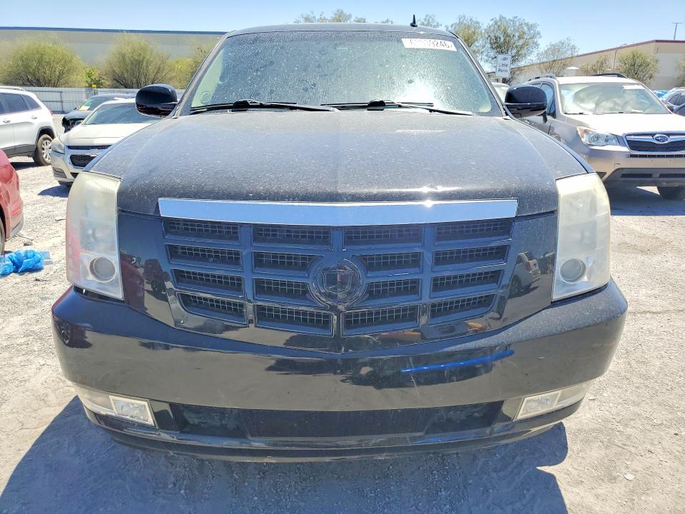 Продажа на аукционе авто 2010 Cadillac Escalade, vin: 1GYUKBEF9AR138552, номер лота: 63339246