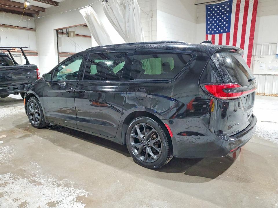 Aukcja sprzedaży 2025 Chrysler Pacifica, vin: 2C4RC1GG1SR550808, numer aukcji: 62774976