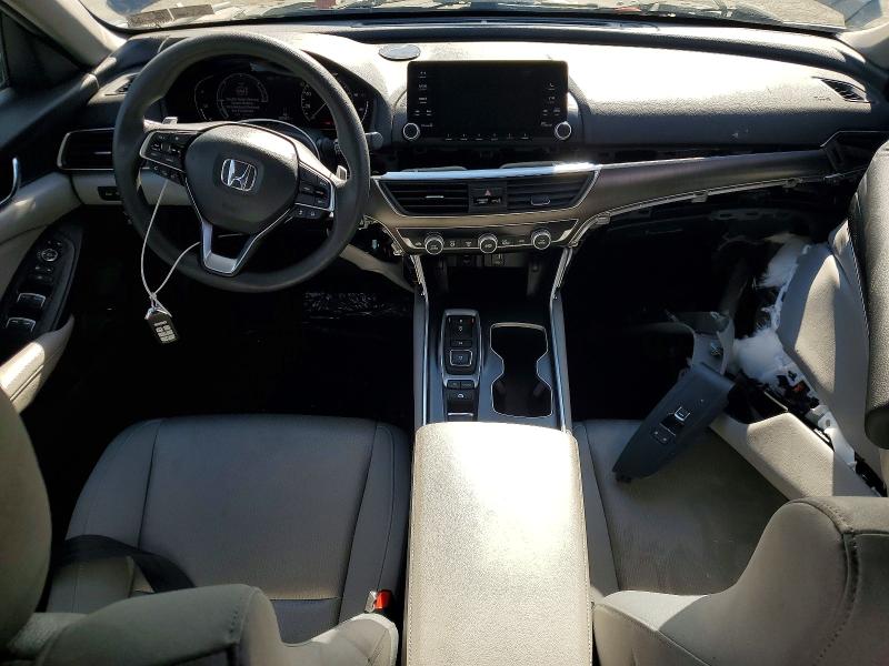 Продажа на аукционе авто 2020 Honda Accord, vin: 1HGCV3F16LA007857, номер лота: 60412696
