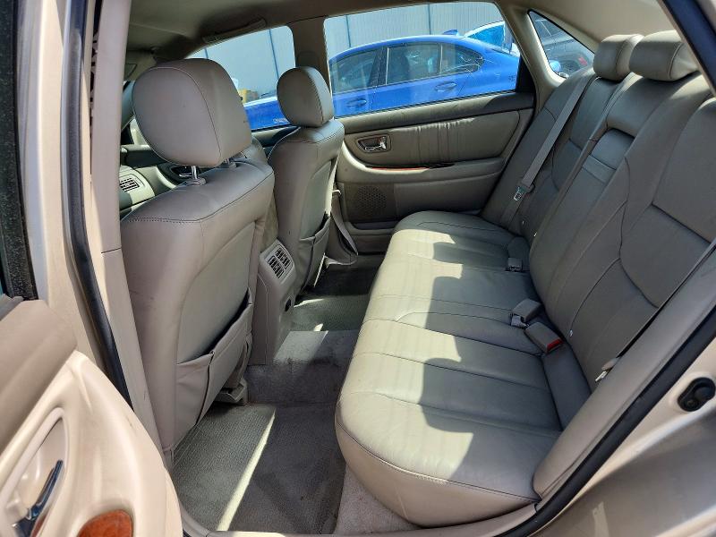 Aukcja sprzedaży 2004 Toyota Avalon, vin: 4T1BF28BX4U390981, numer aukcji: 60822076
