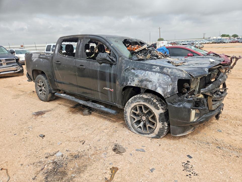 Aukcja sprzedaży 2021 Gmc Canyon, vin: 1GTG6FEN0M1279664, numer aukcji: 61409786