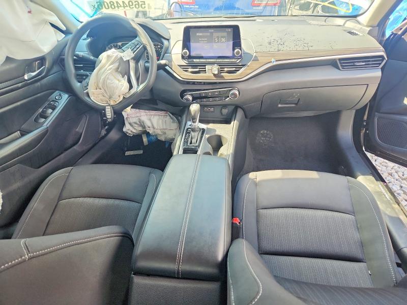 Aukcja sprzedaży 2025 Nissan Altima, vin: 1N4BL4DV3SN316694, numer aukcji: 56944806