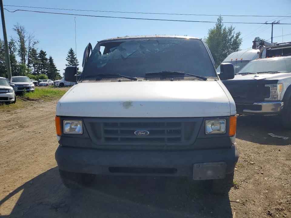 Aukcja sprzedaży 2004 Ford Econoline, vin: 1FBSS31L34HB41086, numer aukcji: 59343106