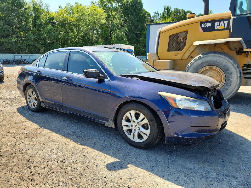Продажа на аукционе авто 2008 Honda Accord, vin: 1HGCP26458A123203, номер лота: 59332446