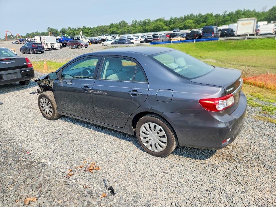 Продаж на аукціоні авто 2013 Toyota Corolla, vin: 2T1BU4EE9DC098109, номер лоту: 60600066