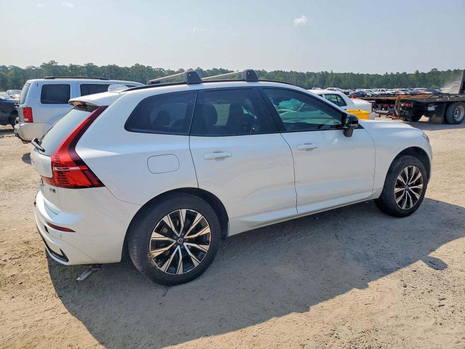 Продажа на аукционе авто 2025 Volvo Xc60, vin: YV4M12RJ4S1045846, номер лота: 62789906