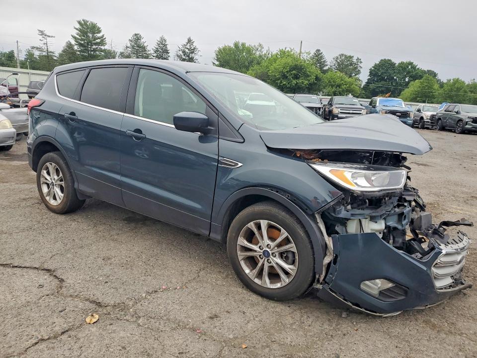 Aukcja sprzedaży 2019 Ford Escape, vin: 1FMCU9GD4KUC22899, numer aukcji: 61336126