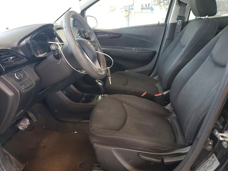 Продаж на аукціоні авто 2016 Chevrolet Spark, vin: KL8CD6SA5GC613078, номер лоту: 59983086