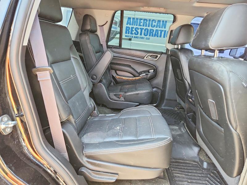 Aukcja sprzedaży 2015 Gmc Yukon, vin: 1GKS2CKJ1FR282703, numer aukcji: 61071836