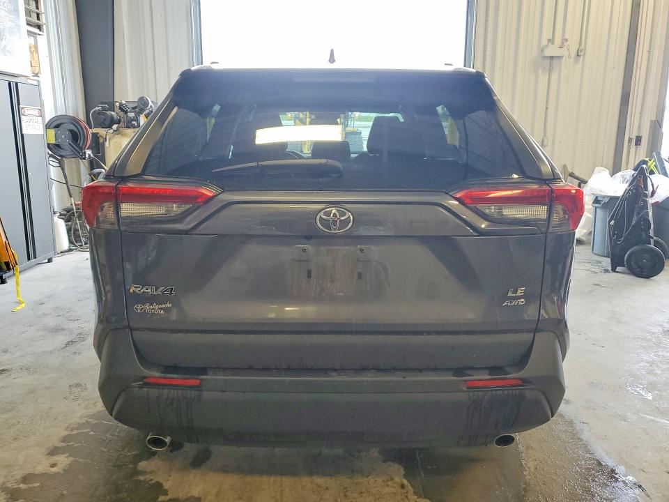 Aukcja sprzedaży 2020 Toyota Rav4, vin: 2T3B1RFV6LW127378, numer aukcji: 62224886