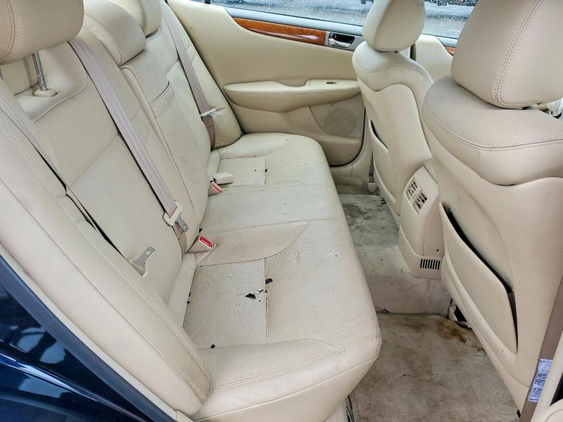 Aukcja sprzedaży 2005 Lexus Es, vin: JTHBA30GX55131238, numer aukcji: 63097036