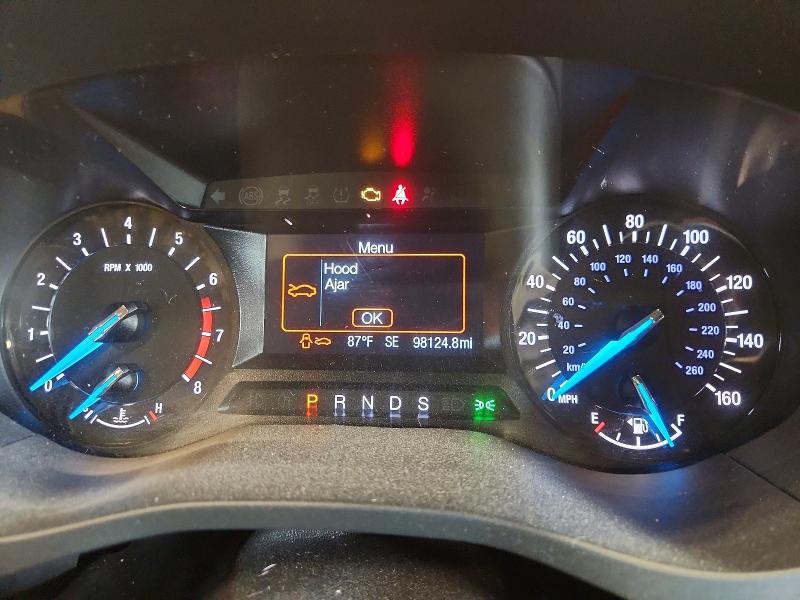 60657516 :رقم المزاد ، 3FA6P0H79FR277851 vin ، 2015 Ford Fusion مزاد بيع