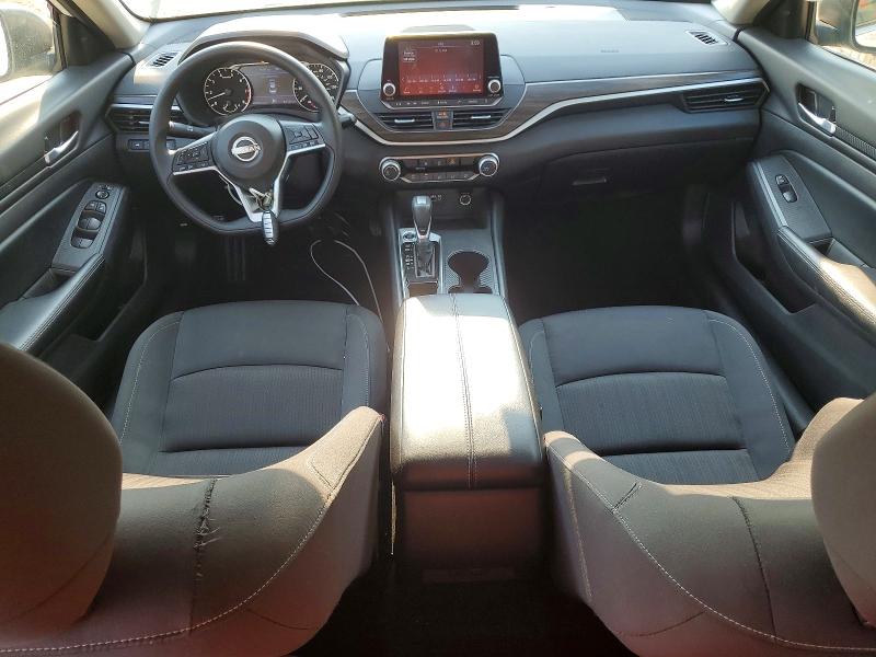 Продажа на аукционе авто 2025 Nissan Altima, vin: 1N4BL4DV5SN302120, номер лота: 62814896