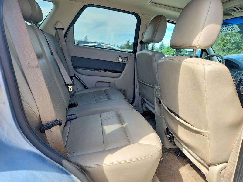 Aukcja sprzedaży 2009 Ford Escape, vin: 1FMCU59399KB08416, numer aukcji: 62376866