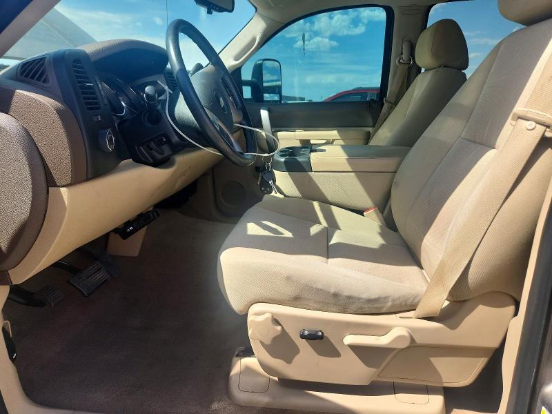 2012 Chevrolet Silverado მანქანა იყიდება აუქციონზე, vin: 3GCPKSE75CG207414, აუქციონის ნომერი: 61440986