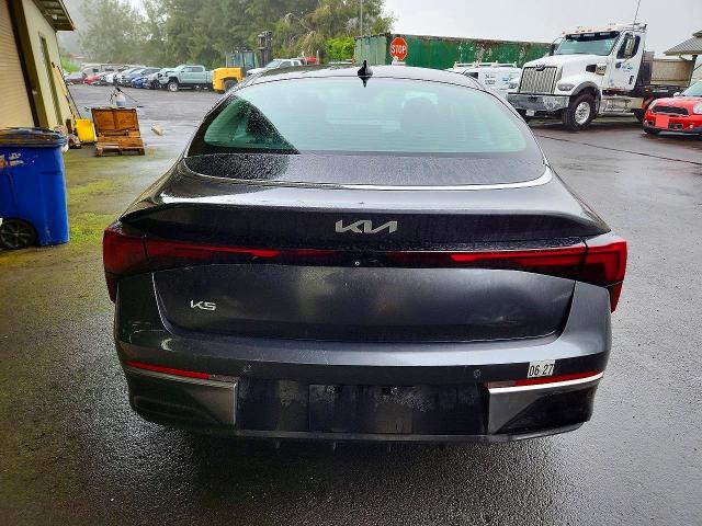 Aukcja sprzedaży 2025 Kia K5, vin: KNAG24J78S5356372, numer aukcji: 59342186