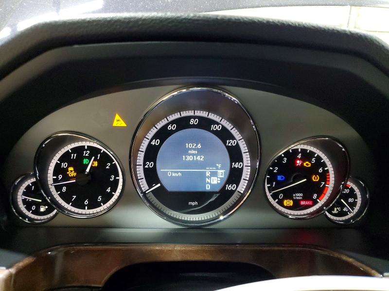Продаж на аукціоні авто 2011 Mercedes-benz E, vin: WDDHF7CB4BA291659, номер лоту: 62069636