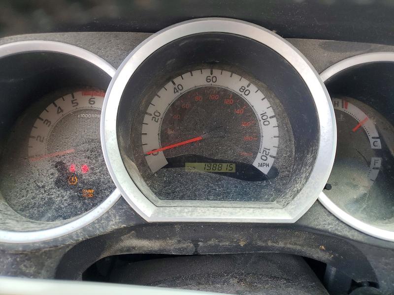 Aukcja sprzedaży 2012 Toyota Tacoma, vin: 3TMLU4EN3CM086886, numer aukcji: 62570136