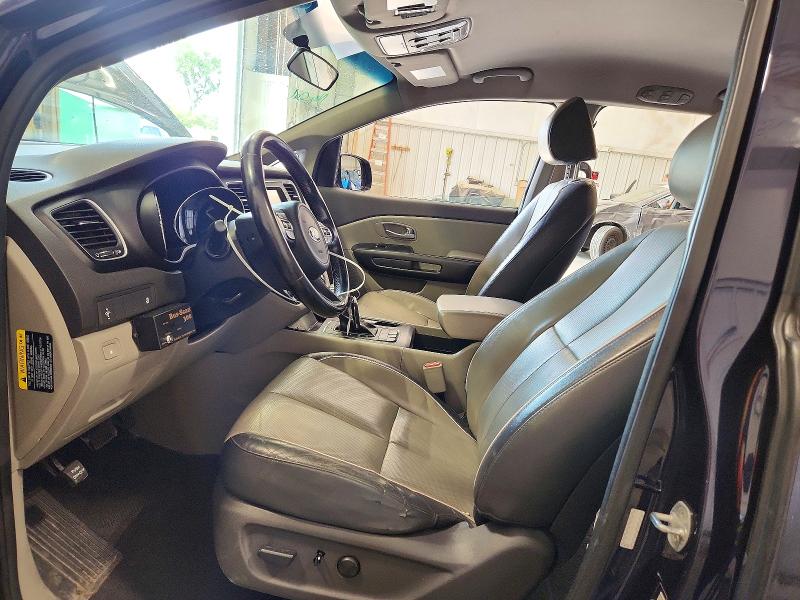 Aukcja sprzedaży 2018 Kia Sedona, vin: KNDMB5C10J6375138, numer aukcji: 62126056