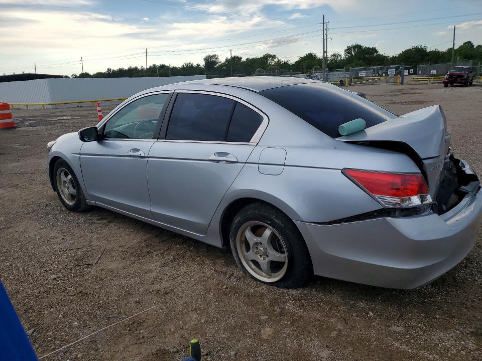 Aukcja sprzedaży 2009 Honda Accord, vin: 1HGCP26319A093013, numer aukcji: 60234736
