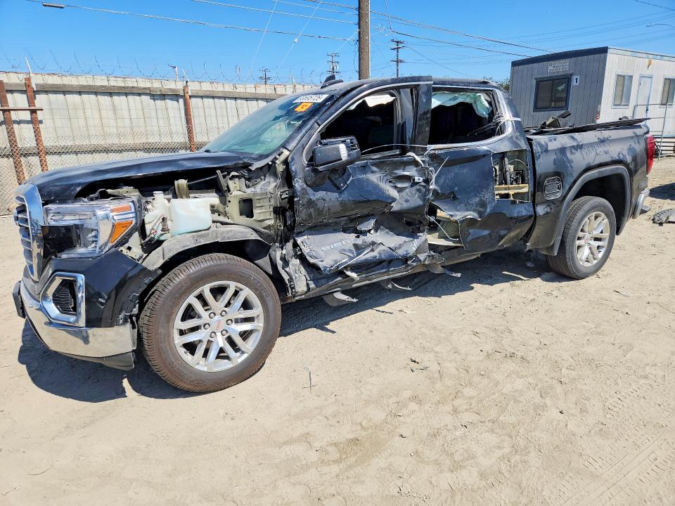 Продажа на аукционе авто 2022 Gmc Sierra Limited, vin: 3GTP8DED9NG177532, номер лота: 63695726