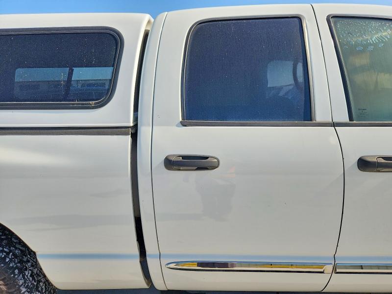 Продажа на аукционе авто 2006 Dodge Ram 2500, vin: 3D7KR28C76G164719, номер лота: 61776696