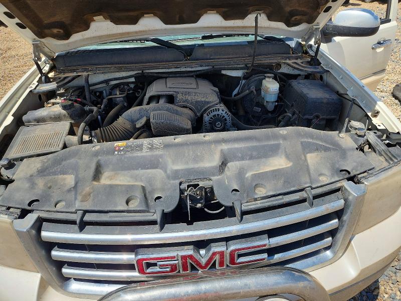 Продажа на аукционе авто 2012 Gmc Sierra, vin: 3GTP2VE73CG287331, номер лота: 60691416
