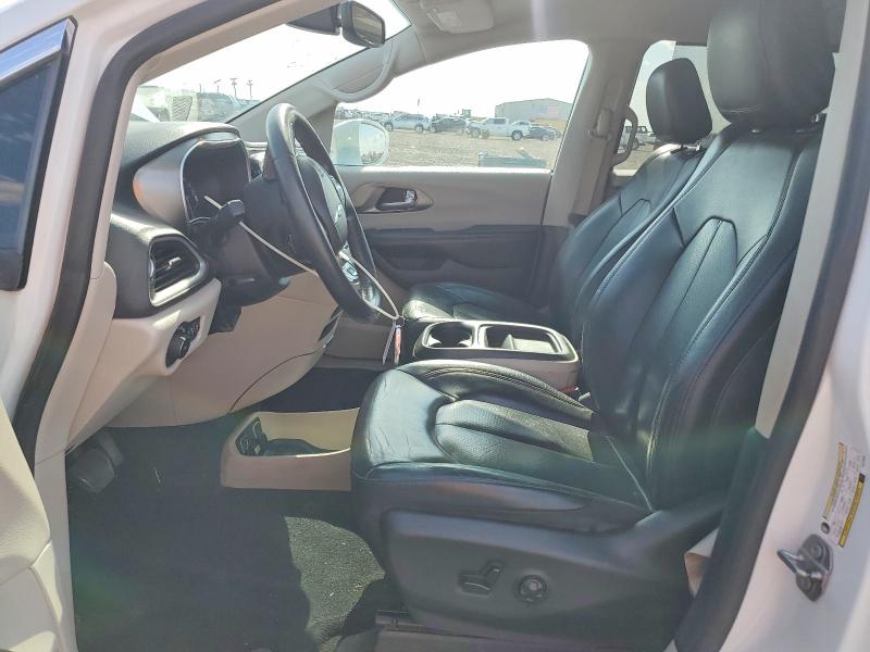 Продажа на аукционе авто 2020 Chrysler Pacifica, vin: 2C4RC1BG2LR275250, номер лота: 60610396
