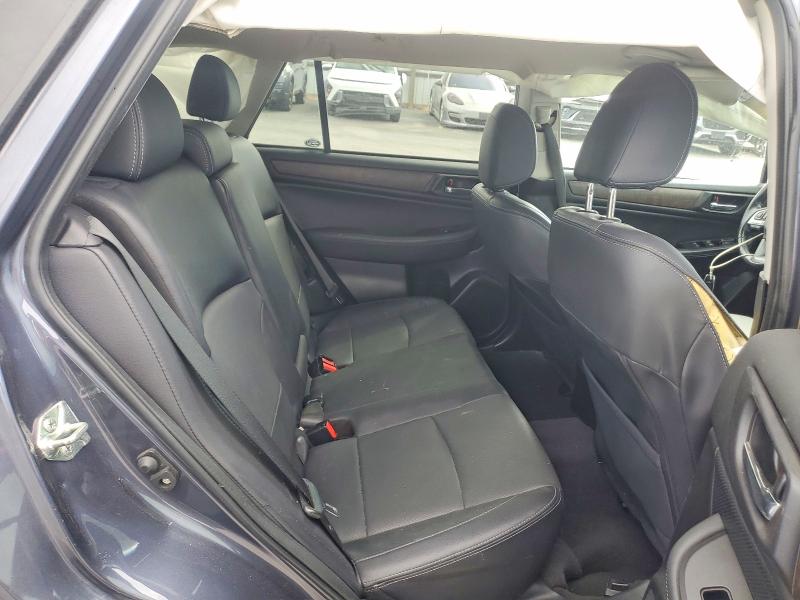 59721766 :رقم المزاد ، 4S4BSENC7H3381354 vin ، 2017 Subaru Outback مزاد بيع