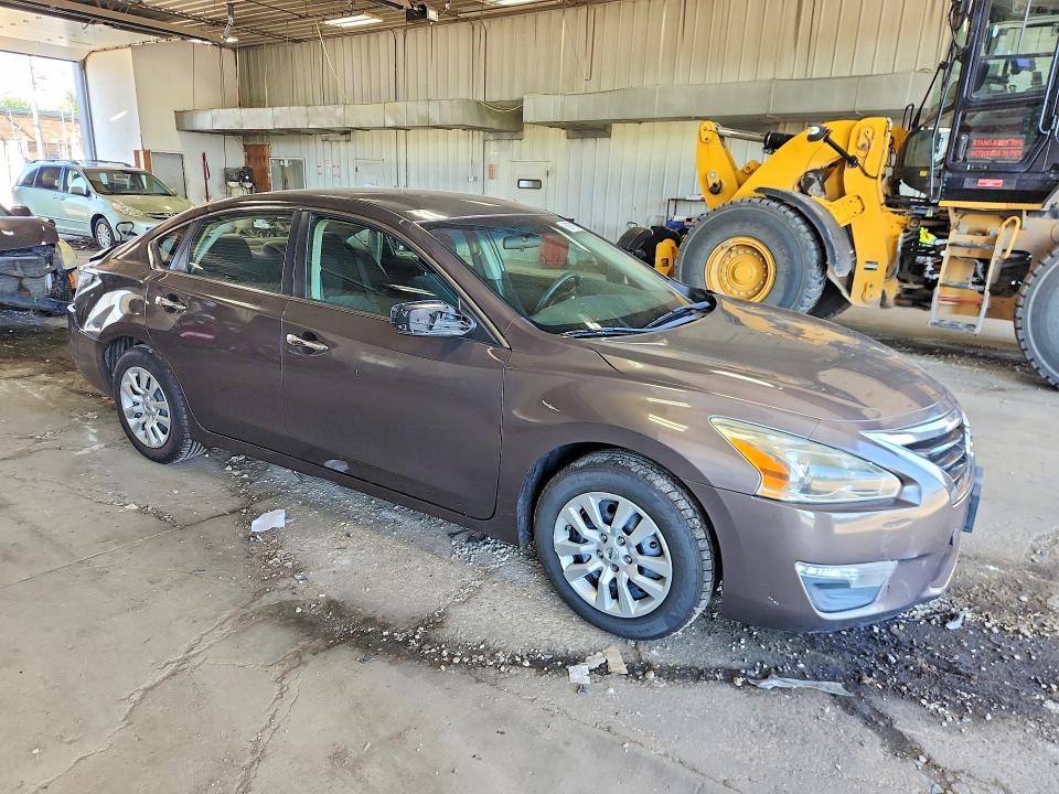 Aukcja sprzedaży 2013 Nissan Altima, vin: 1N4AL3AP6DC908083, numer aukcji: 60879556