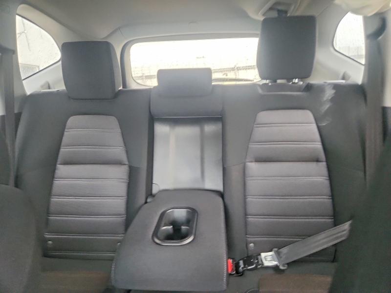 Aukcja sprzedaży 2021 Honda Cr-v, vin: 2HKRW2H5XMH621532, numer aukcji: 60553256