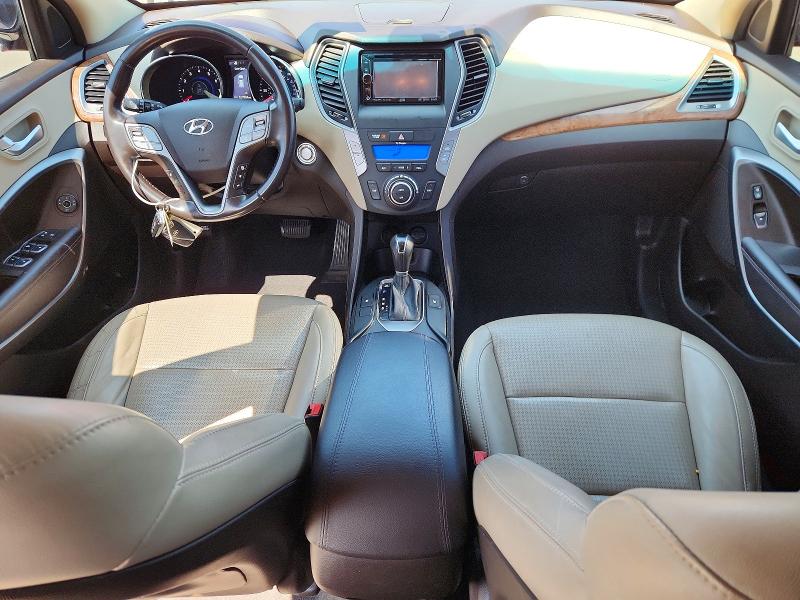 Aukcja sprzedaży 2013 Hyundai Santa Fe Sport, vin: 5XYZU3LA5DG118496, numer aukcji: 62406146