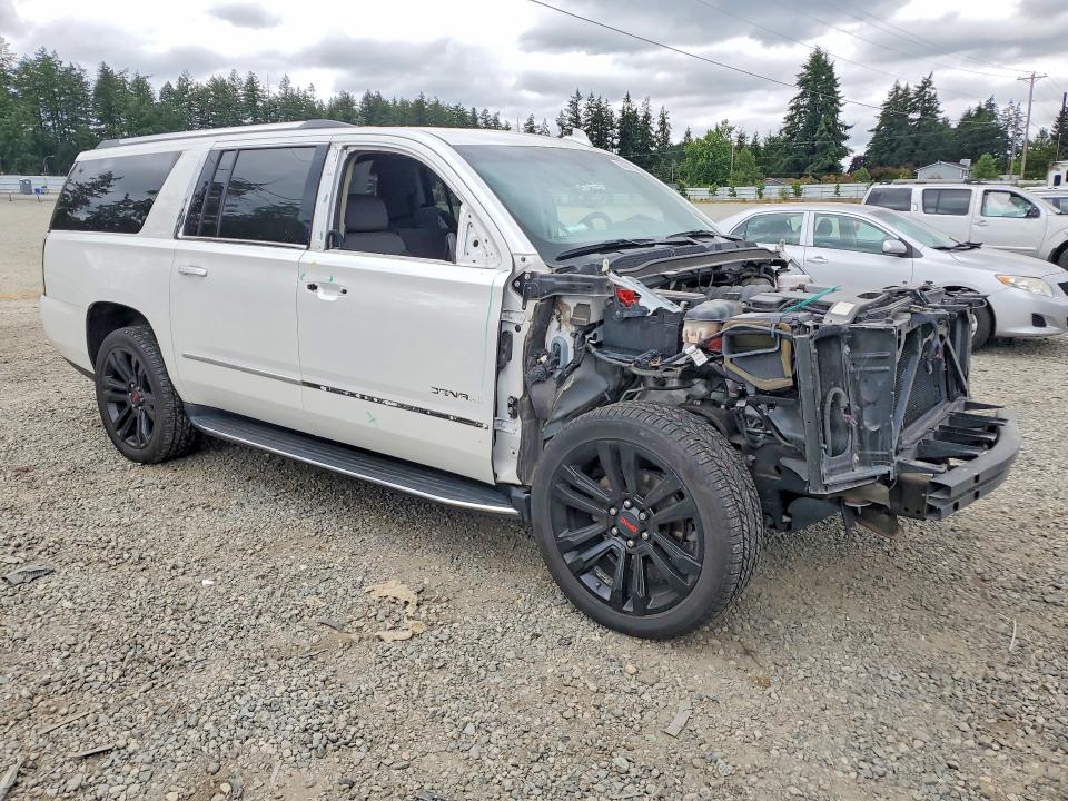 Aukcja sprzedaży 2020 Gmc Yukon Xl, vin: 1GKS2HKJ6LR125984, numer aukcji: 60399766