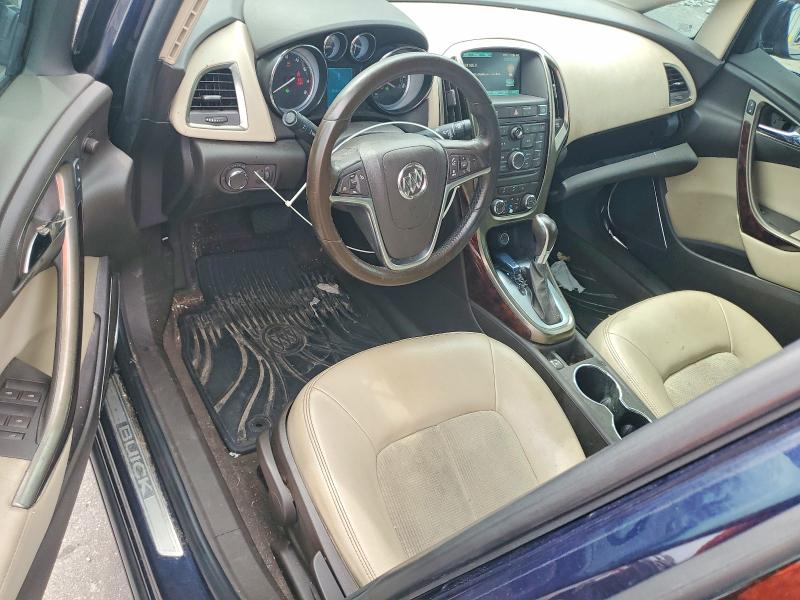 2016 Buick Verano მანქანა იყიდება აუქციონზე, vin: 1G4PP5SK2G4129118, აუქციონის ნომერი: 62005856