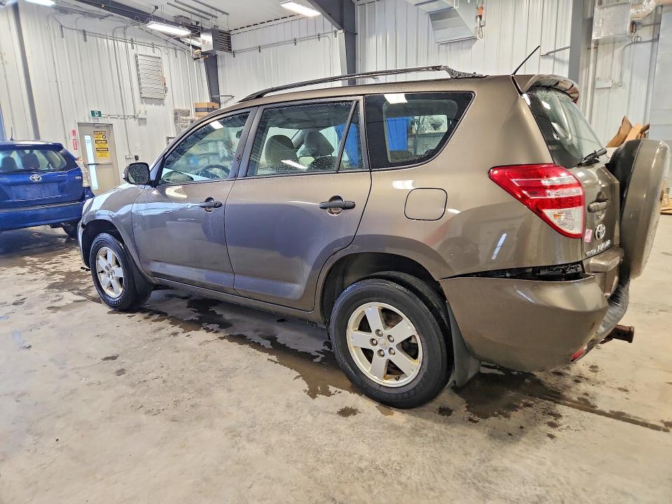 Продажа на аукционе авто 2010 Toyota Rav4, vin: 2T3ZF4DV0AW030325, номер лота: 62327526