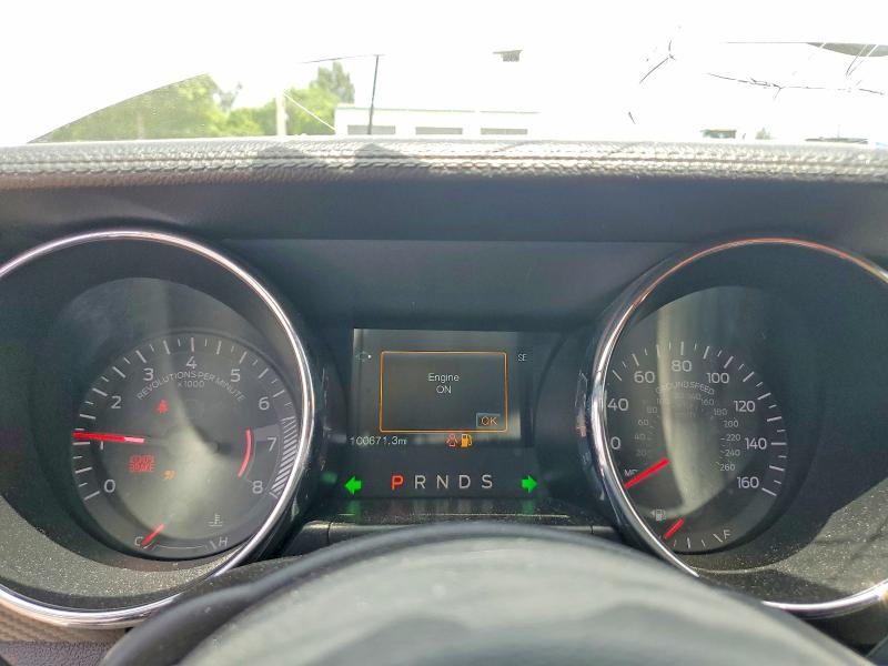 59691606 :رقم المزاد ، 1FA6P8AM0F5352308 vin ، 2015 Ford Mustang مزاد بيع