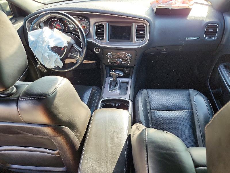 60438286 :رقم المزاد ، 2C3CDXBG5KH748282 vin ، 2019 Dodge Charger مزاد بيع