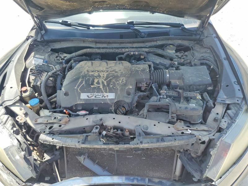 Продажа на аукционе авто 2011 Honda Accord Crosstour, vin: 5J6TF2H57BL002993, номер лота: 58925636