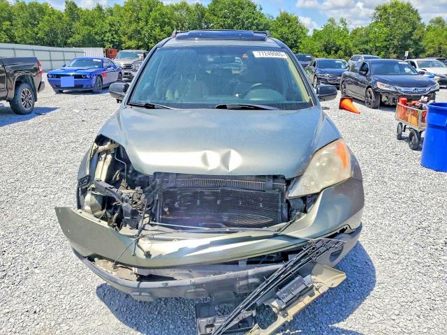 Продажа на аукционе авто 2009 Honda Cr-v, vin: JHLRE38529C002633, номер лота: 77249985