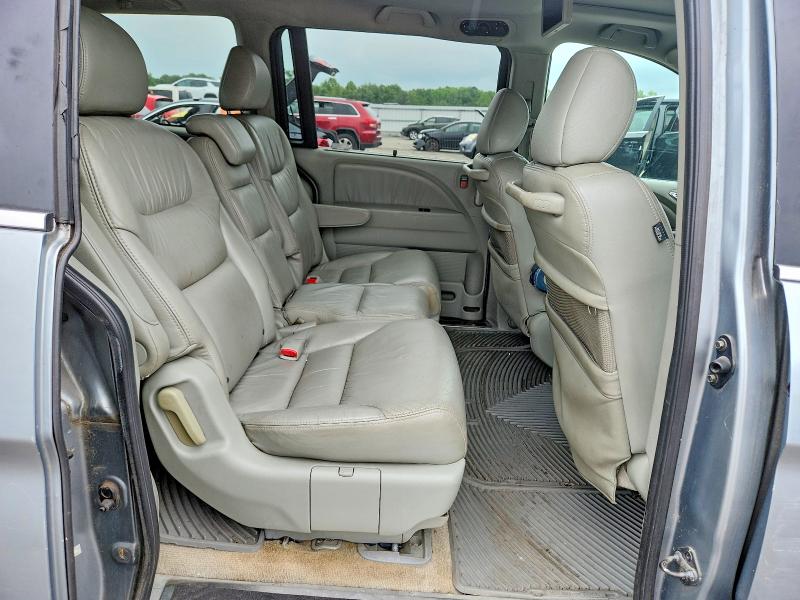 Aukcja sprzedaży 2007 Honda Odyssey, vin: 5FNRL38717B013398, numer aukcji: 58771206