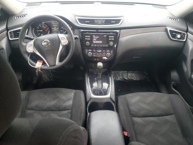 Продажа на аукционе авто 2015 Nissan Rogue, vin: 5N1AT2MV4FC752784, номер лота: 62569806