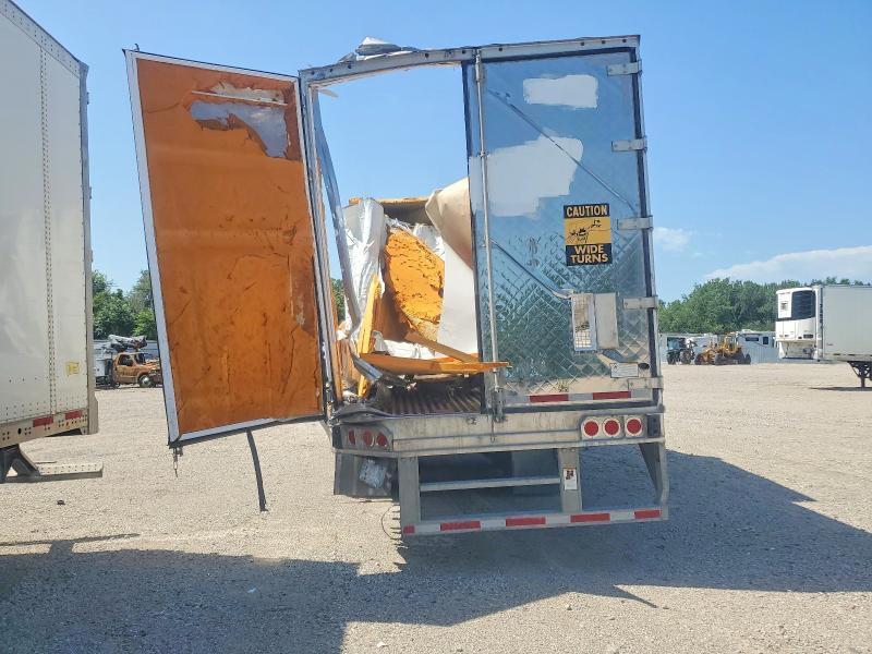 Продаж на аукціоні авто 2022 Cimc Reefer Trailer Reefer Trl, vin: 527SR5328NM028064, номер лоту: 61814316