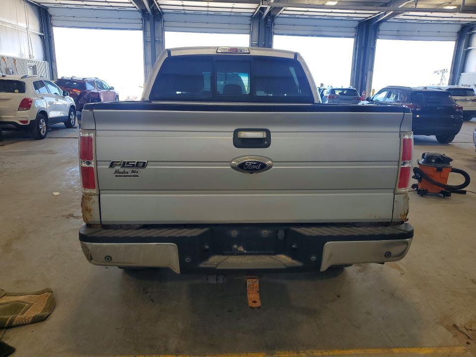 Продаж на аукціоні авто 2013 Ford F150, vin: 1FTFW1ET9DKE61760, номер лоту: 60422286