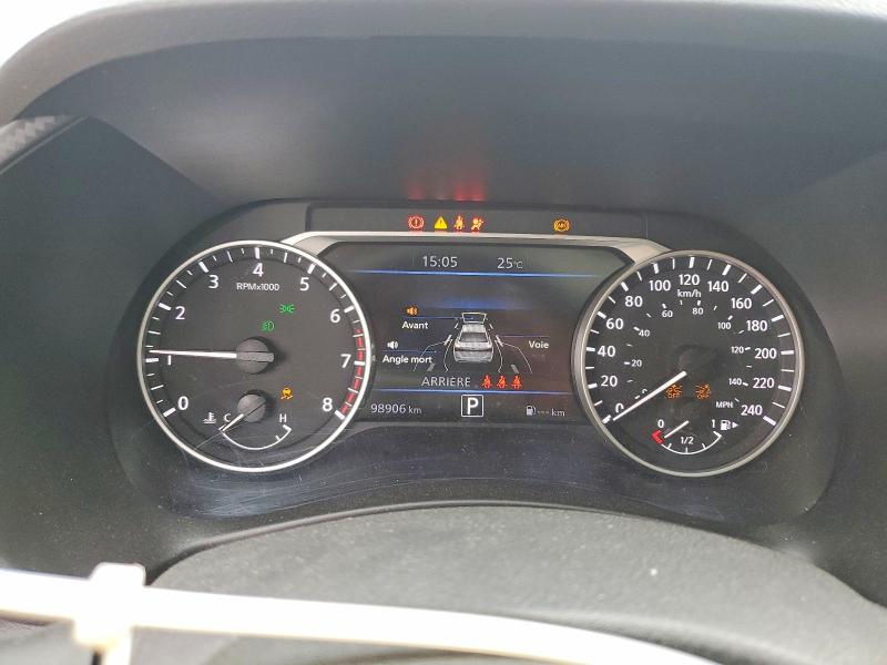 Aukcja sprzedaży 2021 Nissan Sentra, vin: 3N1AB8DV1MY212164, numer aukcji: 61561946