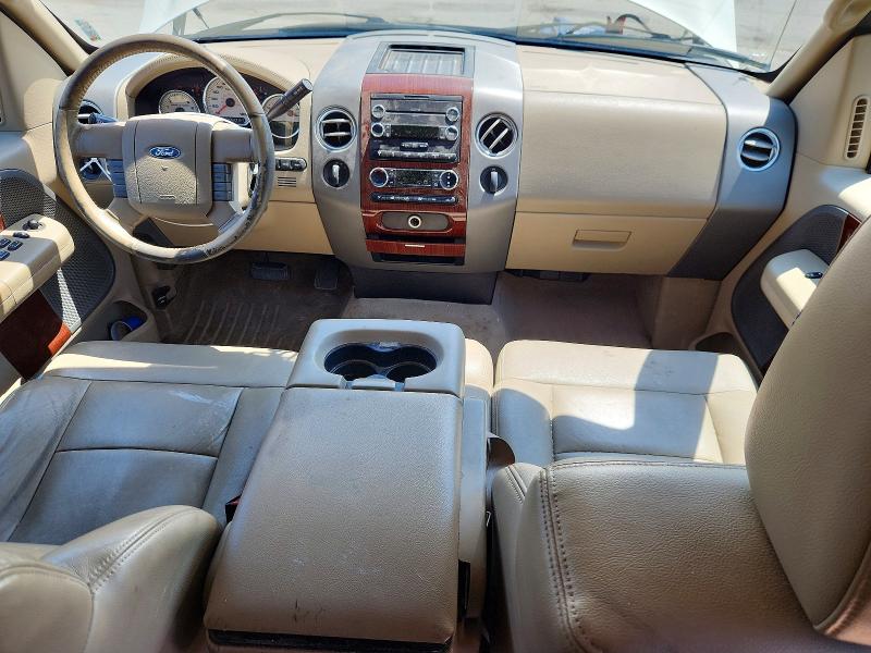 Продаж на аукціоні авто 2008 Ford F150, vin: 1FTPW14V68FC31549, номер лоту: 60824506