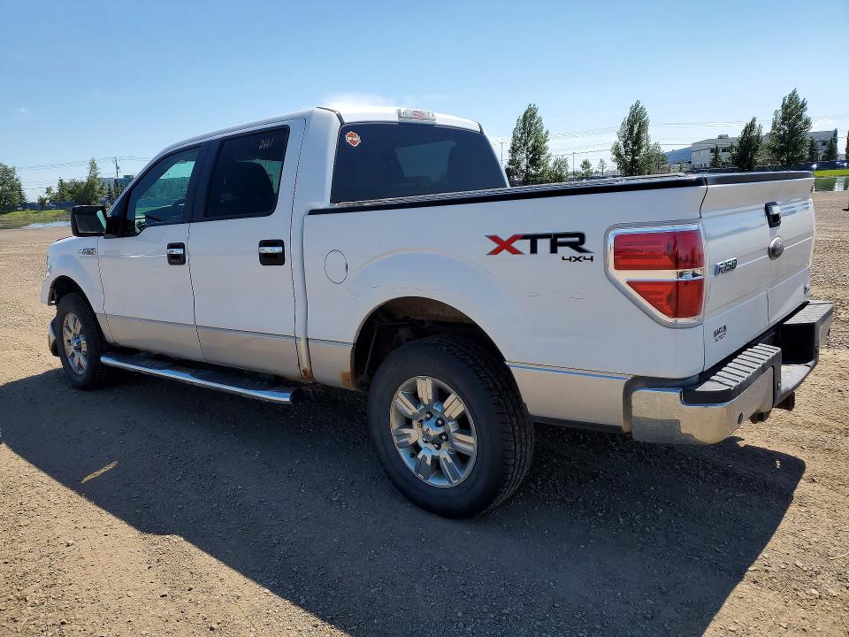 2010 Ford F150 მანქანა იყიდება აუქციონზე, vin: 1FTFW1EV3AFC39933, აუქციონის ნომერი: 58259066