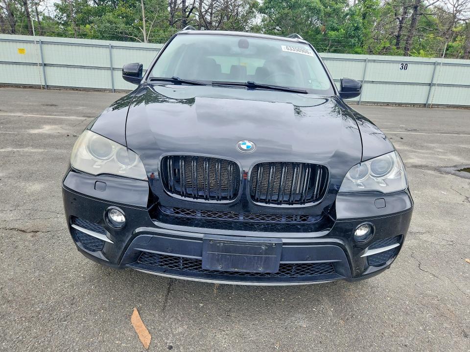 Aukcja sprzedaży 2013 Bmw X5, vin: 5UXZV4C53D0B10474, numer aukcji: 63350906