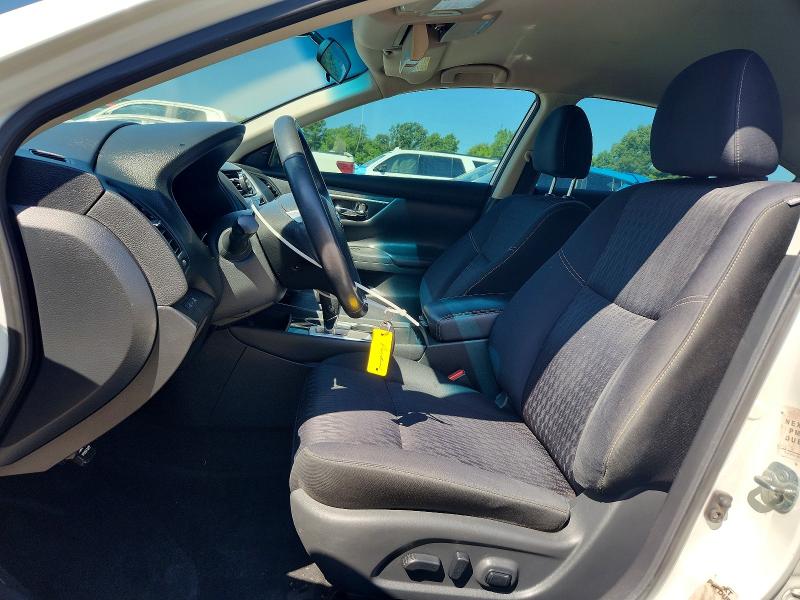 Продаж на аукціоні авто 2018 Nissan Altima, vin: 1N4AL3AP7JC179247, номер лоту: 62424566